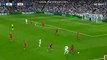 Toni Kroos Super Chance HD - Real Madrid Vs Bayern Munich - 18.04.2017 HD