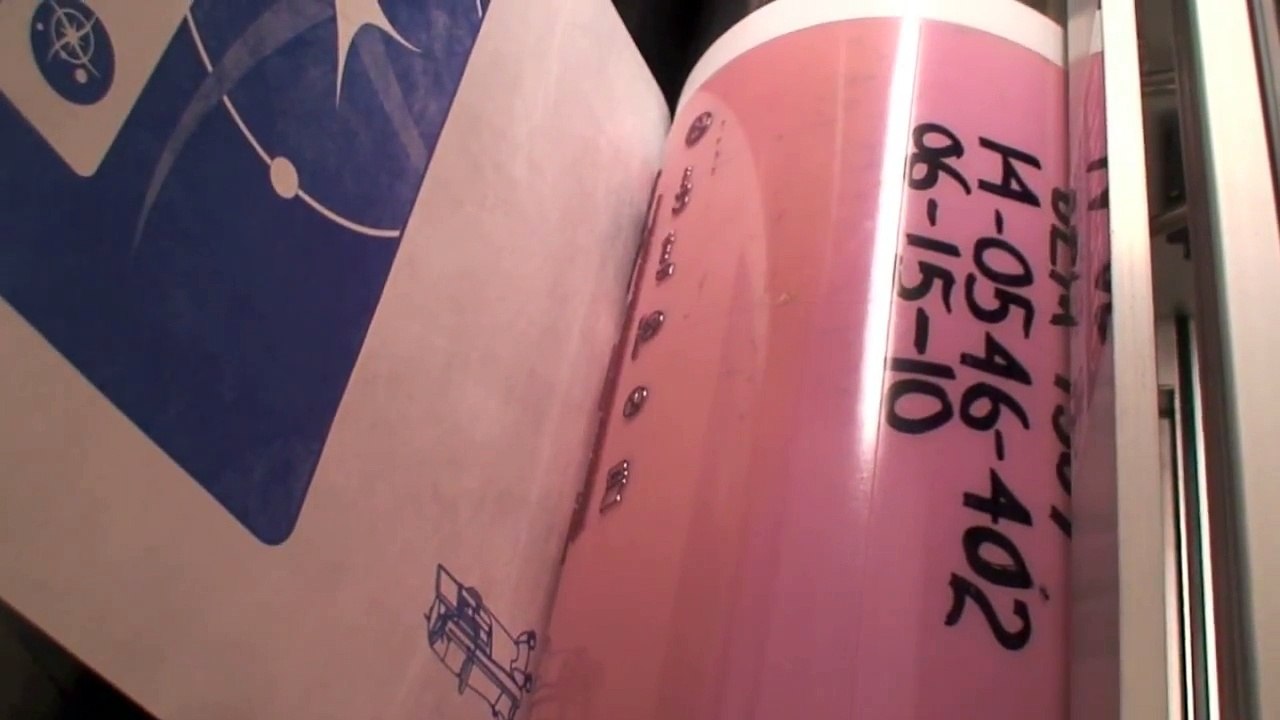 BELL-MARK FlexPrint II
