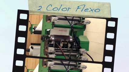 BELL-MARK Flexo Demo