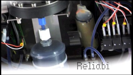 BELL-MARK InteliJet CI