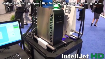 Compilation Bell-Mark Printers