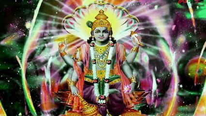 ओम विष्णू परम देव तुमको सत सत प्रणाम || रामकरण पुनिया ||