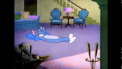 Tom and Jerry, 80 Episode - Puppy Tale (1954)