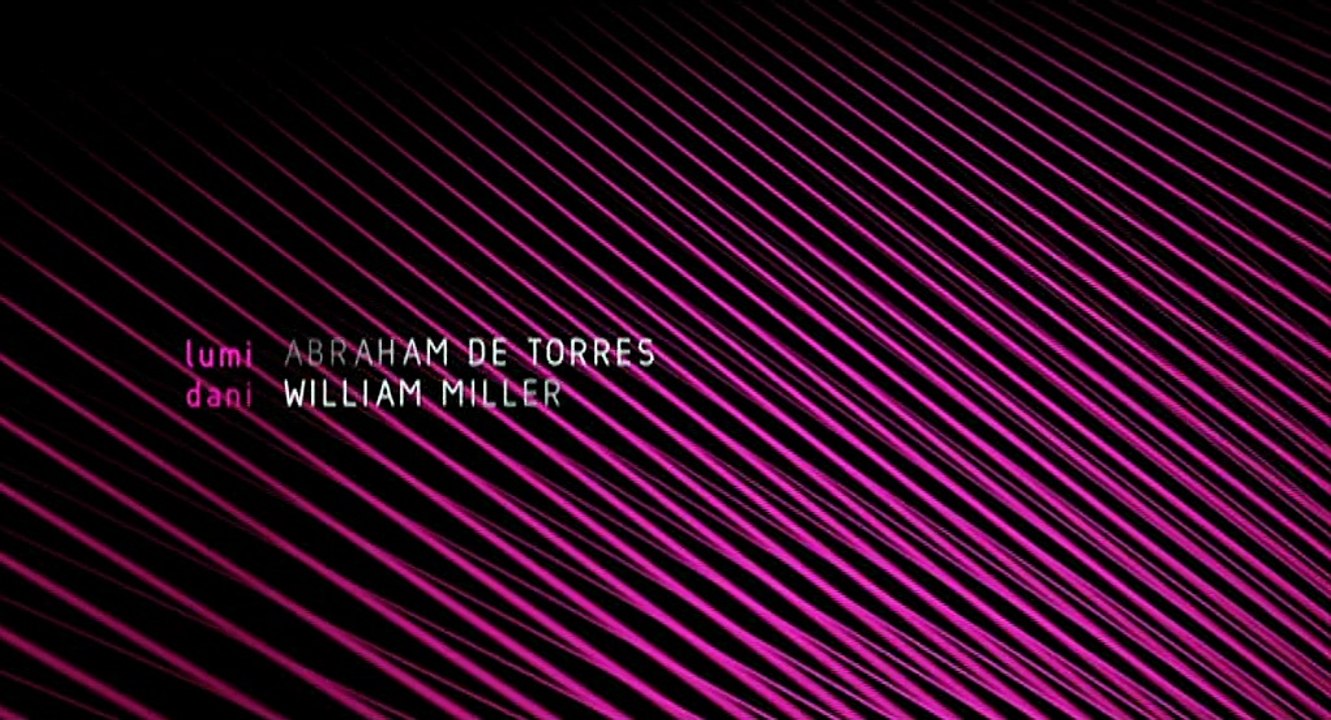 Yo soy la Juani (Bigas Luna, 2006) Créditos Iniciais
