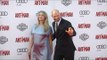 Corey Stoll & Nadia Bowers // Marvel's Ant-Man World Premiere Red Carpet