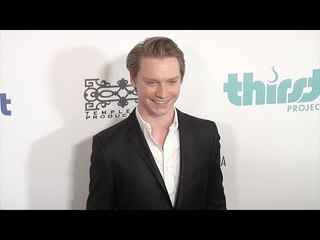 Calum Worthy (Just Kidding) // 6th Annual Thirst Gala Red Carpet