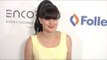 Pauley Perrette (NCIS) // 6th Annual Thirst Gala Red Carpet