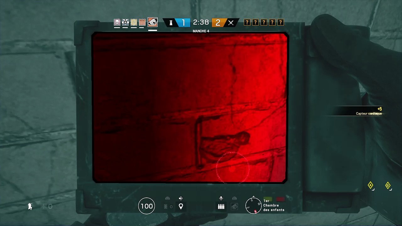 Pulse kill
