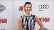 Bridget Regan // Marvel's Ant-Man World Premiere Red Carpet