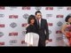 David Dastmalchian & Evangeline Lilly // Marvel's Ant-Man World Premiere Red Carpet