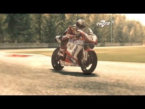 SBK Generations : trailer