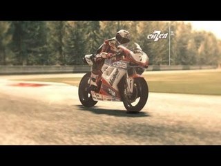 SBK Generations : trailer