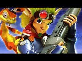 The Jak and Daxter Trilogy, le Test (Note 14/20)