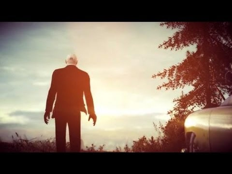 Hitman Absolution : Gameplay video