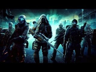 Ghost Recon Online : Commando Gameplay Trailer