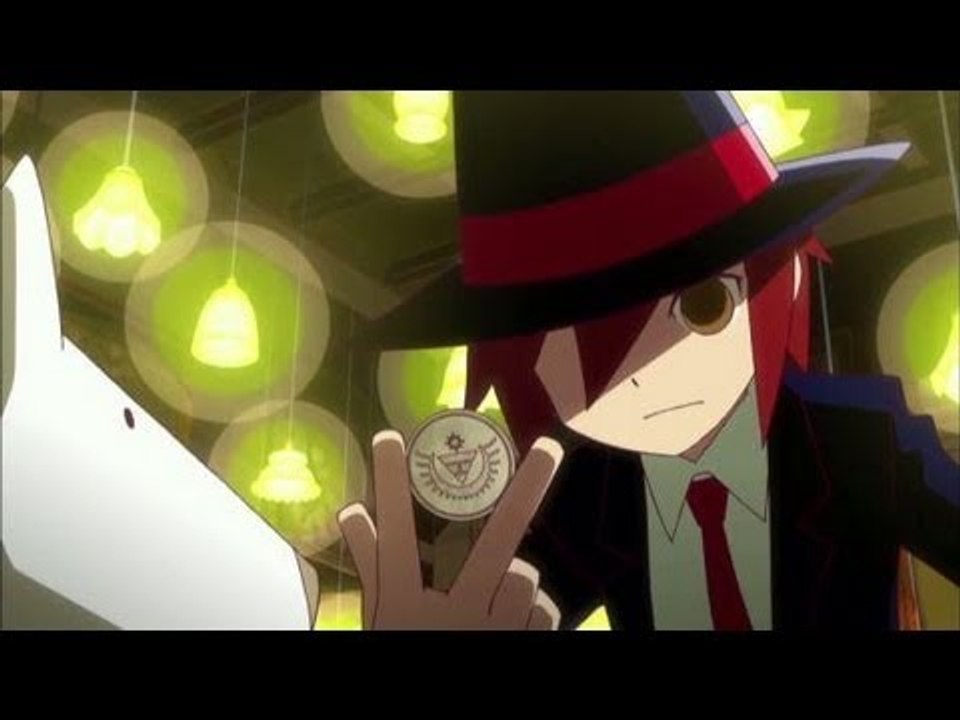 Rhythm Thief & The Emperor's Treasure: Launch trailer