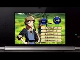 Fire Emblem Awakening 3DS : gameplay video