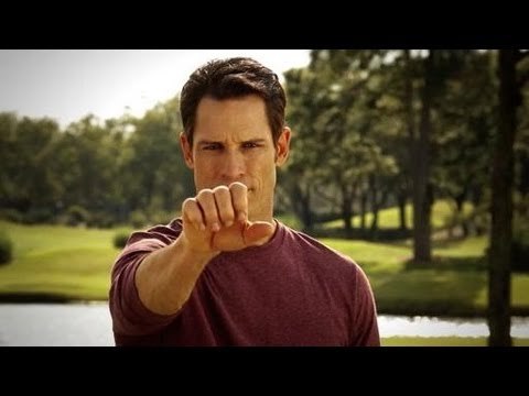 Tiger Woods PGA Tour 13 : Kinect trailer