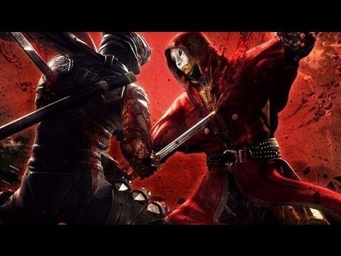 Ninja Gaiden 3, le test (Note 14/20)