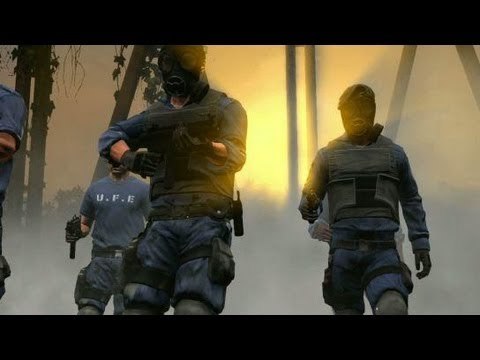 Max Payne 3 : Multijoueur Gameplay