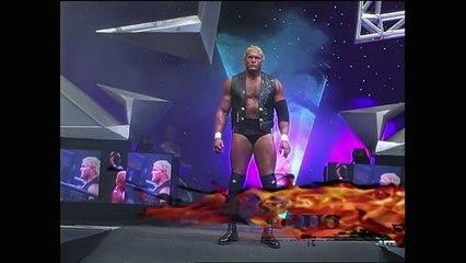 Sid Vicious With Team Madness vs Scott Putski Nitro 06.28.1999