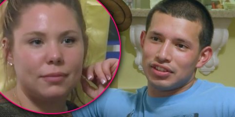 A Second Chance! Javi CAUGHT On Ex Kailyn&#039;s Snapchat & &#039;Teen Mom&#039; Fans Are FREAKING Out