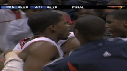 Relive All 8 of Joe Johnson's Game Winning Buzzer Beating Shots! - NTSC