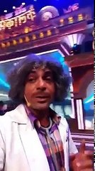 Dr mashoor gulati live on Sabse Bada Kalakar