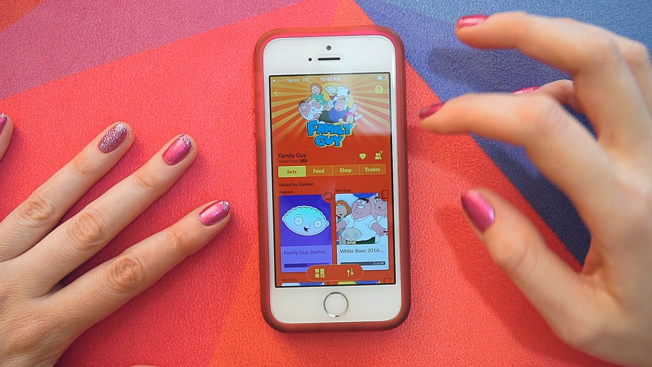 ASMR Tapping My Phone & Ear to Ear Whispers for Relaxation ♥ 3Dio Freespace Pro