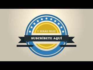 Suscribete A Nuestro Canal En Youtube - Los De Yolombo