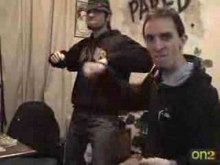 Todos a la fiesta con EL LoCo & Trance (2009)