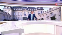 Présidentielle : Jean-Luc Mélenchon et ses hologrammes