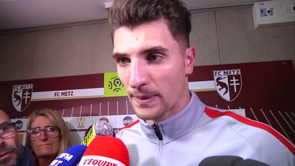 Foot - L1 - PSG : Meunier «Une certaine suffisance»