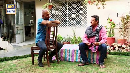 Mein Mehru Hoon Ep 185 - 18th April 2017