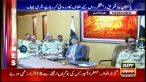 ARY News Headlines - 1700 18th April 2017