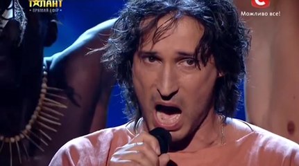 Incredible Sound Of Nature that makes you shudder ...!!!