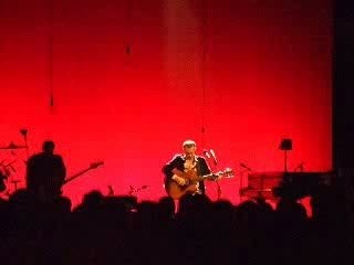 Damien Rice "I Remember" The Greek (Los Angeles)