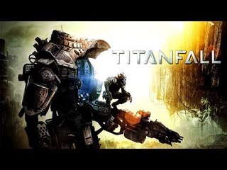 Titanfall - PC Gameplay