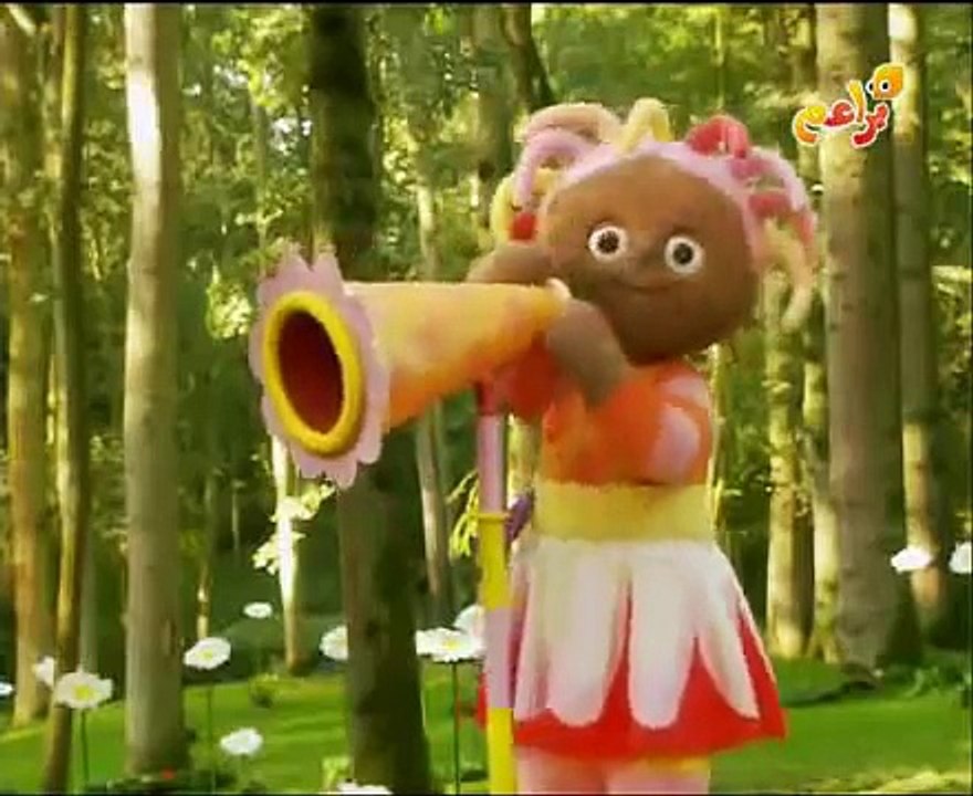 فيديو فن بارك سبونج كلين ديلي موشن