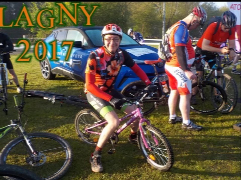 LAGNY 2017 montage final