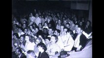Elvis Presley  Municipal Auditorium, Oklahoma City  , April 19, 1956