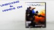 Unboxing & Hands On: Titanfall (PC)