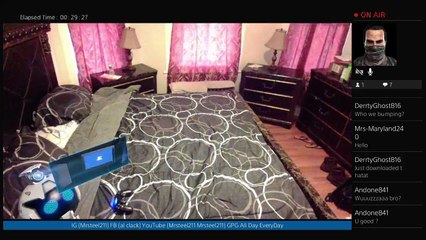 Chill and Good Music MrSteel Style  (GPG Shit) (181)