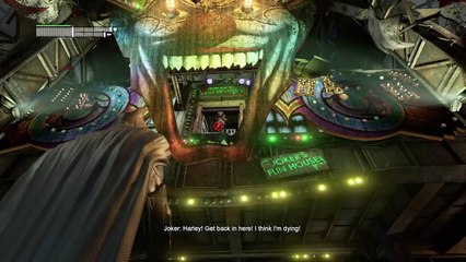 Batman: RTA - Arkham City (Road to Platinum) (35)