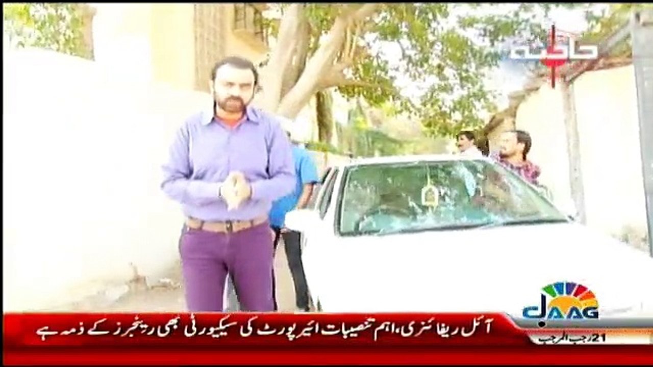 Hadisa - 18th April 2017