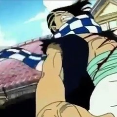 Roronoa Zoro AMV
