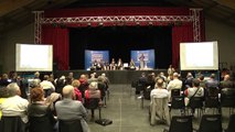 Alpes du Sud : Une réunion publique peu convaincante à Digne