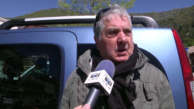 Hautes-Alpes : Que faites-vous à Serres quand tout est fermé ?