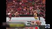 Braun Strowman lays waste to Team Red Superstars- Raw, April 17, 2017