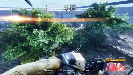 Barker took the words straight out of my mouth.